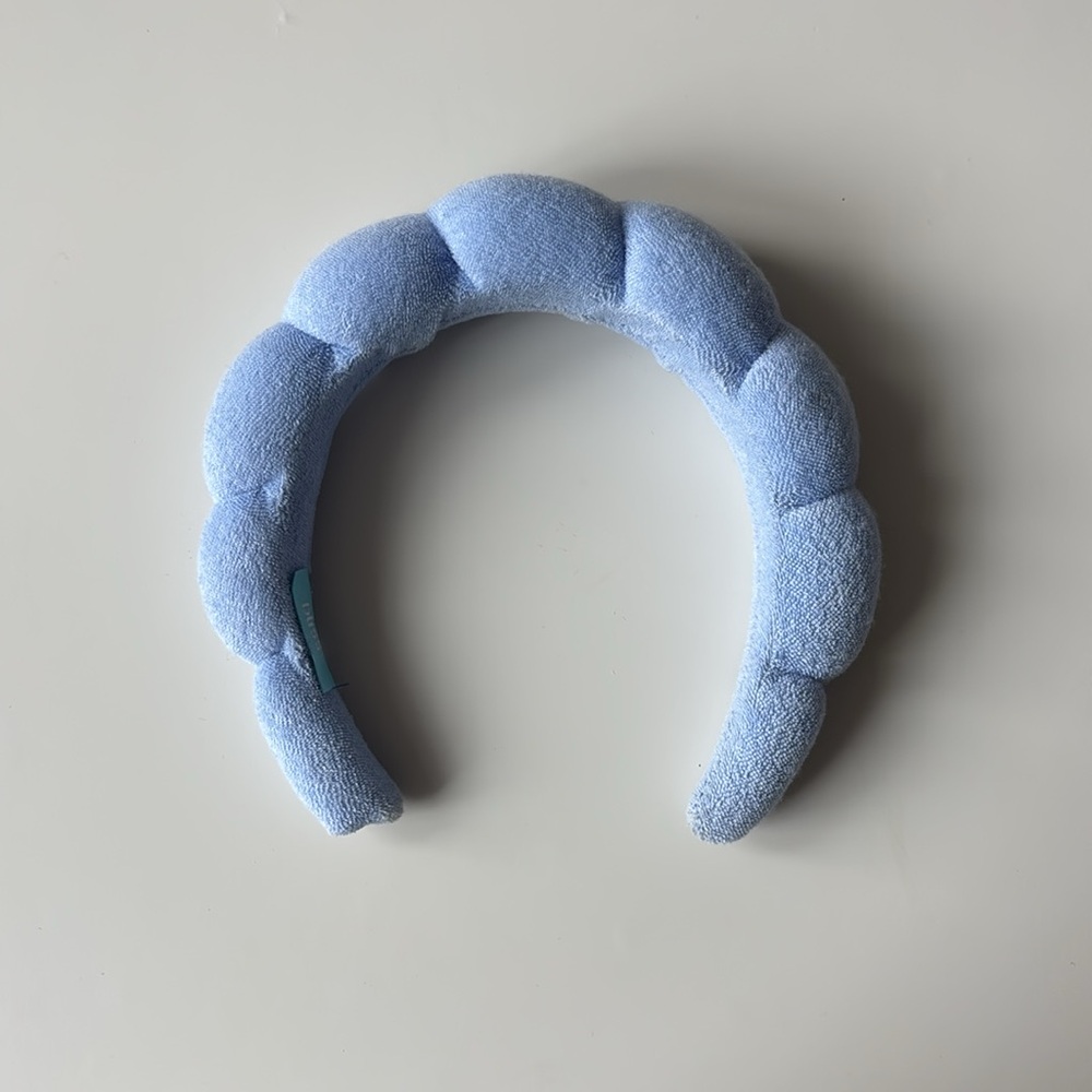 NWOT Bliss Bubble Headband